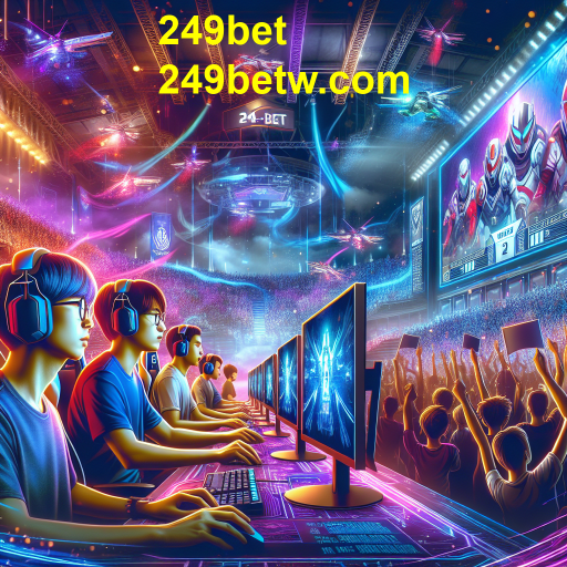 Explorando a Categoria de Eventos na 249bet