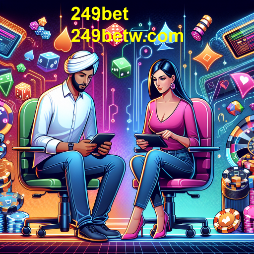 Entendendo os Termos de Uso no 249bet: Um Guia para Jogadores